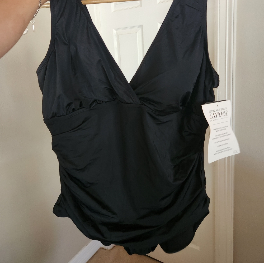 New With Tags Swimsuit